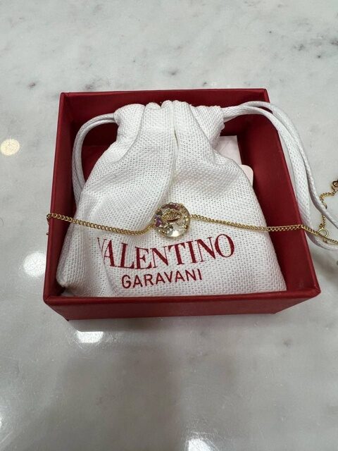 Браслет Valentino новый