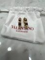 Серьги Valentino новые