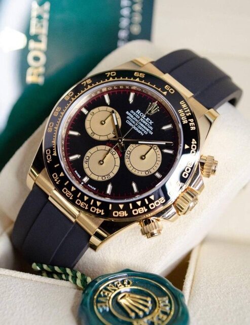 Daytona Paul Newman 126518ln  До МСК 5-7 дней&#x1f4cd;