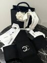 Брошь Chanel полный комплект, можно на подарок,