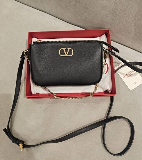 Сумка Valentino Новая